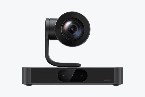 Yealink_SmartVision 80